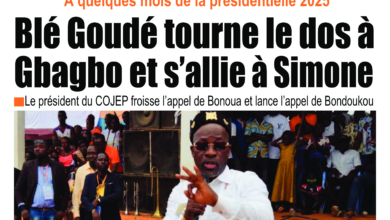 Revue de presse ivoirienne du vendredi 23 août 2024