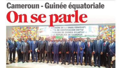 Revue de presse camerounaise du jeudi 08 août 2024