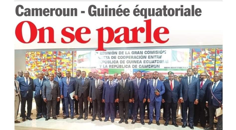 Revue de presse camerounaise du jeudi 08 août 2024