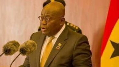 Nana Akufo-Addo a annoncé son départ du pouvoir, en début 2025