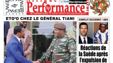 Revue de presse camerounaise du mardi 13 août 2024