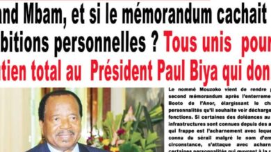 Revue de presse ivoirienne du mercredi 14 août 2024