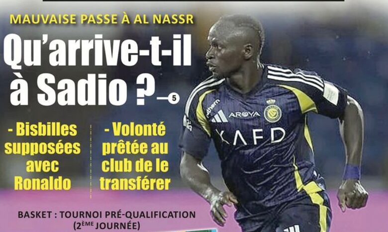 Revue de presse sénégalaise du mardi 20 août 2024