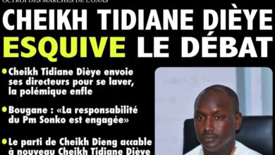 Revue de presse sénégalaise du mercredi 21 août 2024