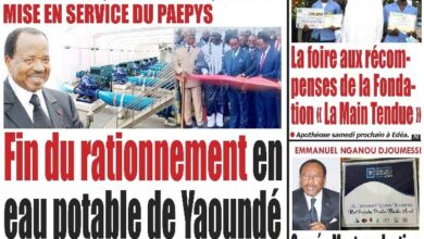 Revue de presse camerounaise du mercredi 21 août 2024