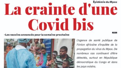 Revue de presse béninoise du vendredi 23 août 2024