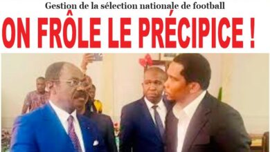 Revue de presse camerounaise du lundi 26 août 2024