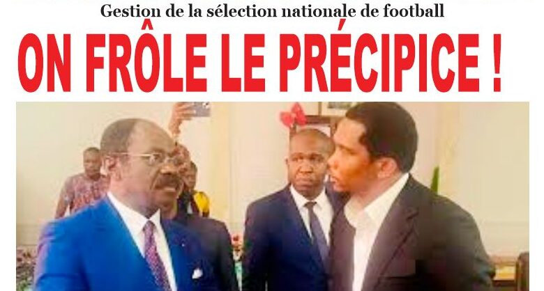 Revue de presse camerounaise du lundi 26 août 2024