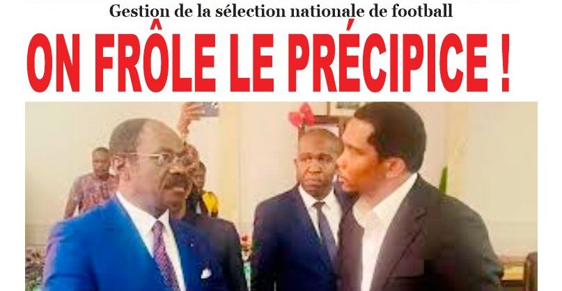 Revue de presse camerounaise du lundi 26 août 2024