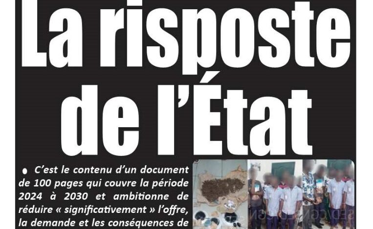 Revue de presse camerounaise du mercredi 28 août 2024