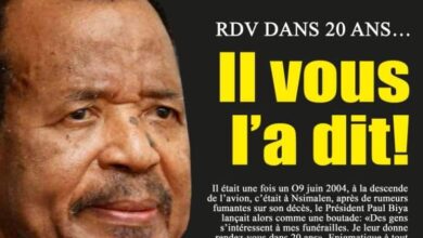 Revue de presse camerounaise du vendredi 30 août 2024