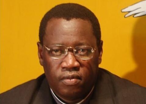 Voile à l'école : Abbé André Latyr Ndiaye réplique à Sonko