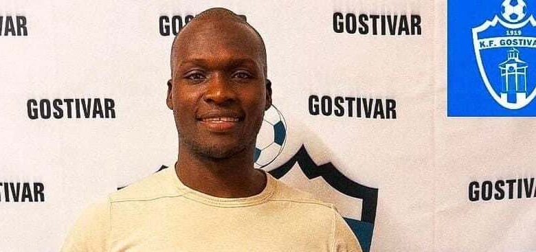 Moussa Sow Directeur Sportif