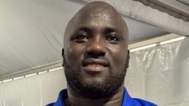 JO Paris 2024 : les regrets de Mbagnick Ndiaye