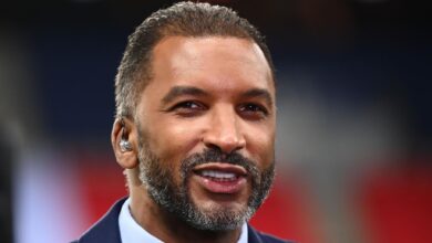 Habib Bèye cité pour succéder à Thierry Henry