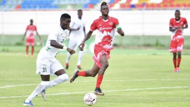 Le Jaraaf se qualifie au second tour de la Coupe CAF, après la victoire 3-0 à Dakar