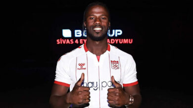 Diao Baldé Keïta trouve un nouveau club, en Turquie