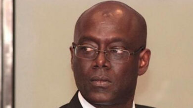 Thierno Alassane Sall fait face à une dissidence de 13 cadres de son parti