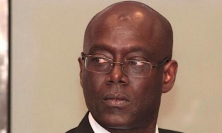 Thierno Alassane Sall fait face à une dissidence de 13 cadres de son parti