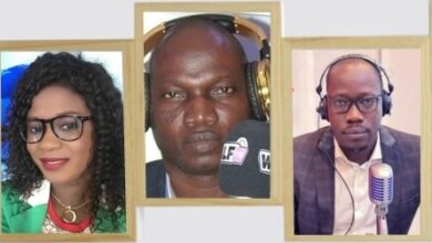 Revue de presse en wolof des radios du Sénégal