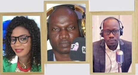 Revue de presse en wolof des radios du Sénégal