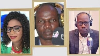 Revue de presse en wolof des radios sénégalaises