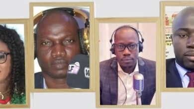 Revue de presse en wolof des radios sénégalaises