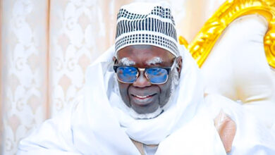 les recommandations de Serigne Mountakha Mbacké