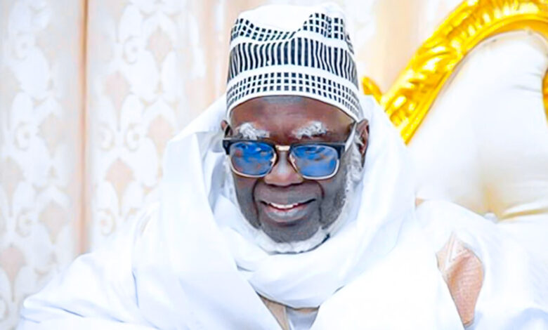 les recommandations de Serigne Mountakha Mbacké