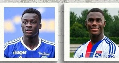 Ligue 1 France : 20 Sénégalais en lice