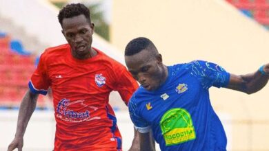 Tengueth FC a perdu ce samedi à Thiès contre le Stade d'Abidjan