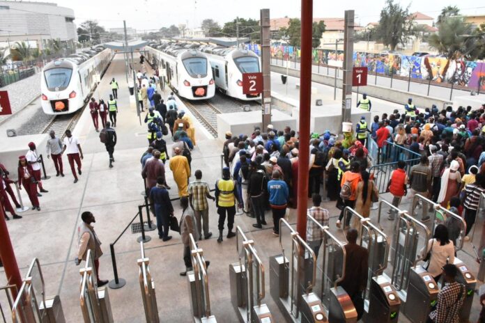 Le Sénégal pays le plus attractif dans l'UEMOA pour les investissements