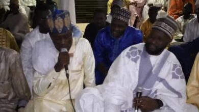 Gamou 2024 : communion chez les Sénégalais de Louisville