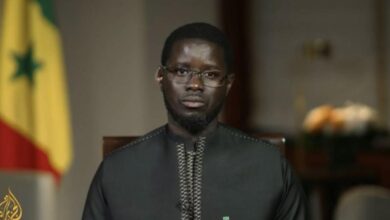 Inondations au Sénégal : le message du Président Bassirou Diomaye FAYE aux populations