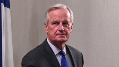 France : Michel Barnier est le nouveau Premier ministre