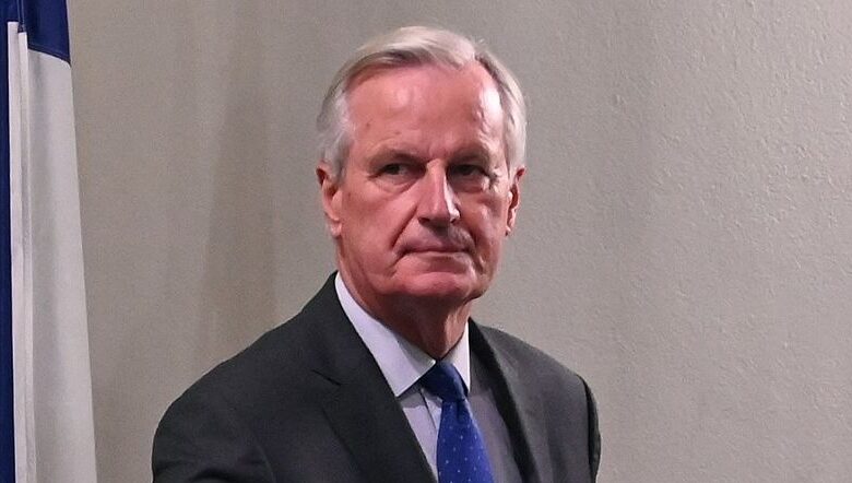 France : Michel Barnier est le nouveau Premier ministre