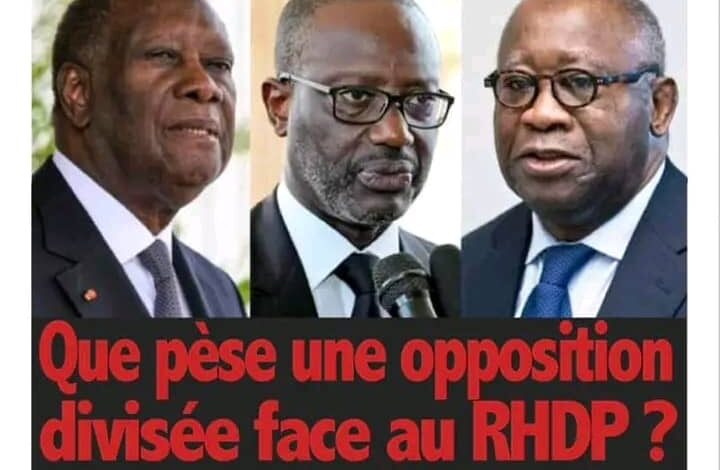 Revue de presse ivoirienne du jeudi 19 septembre 2024