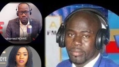 La revue de presse en wolof des radios sénégalaises