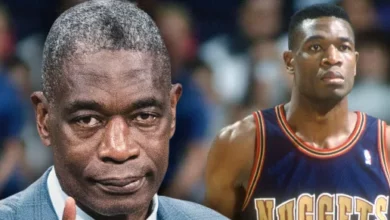 Dikembe Mutombo, colossal défenseur congolais et légende de la NBA, est décédé