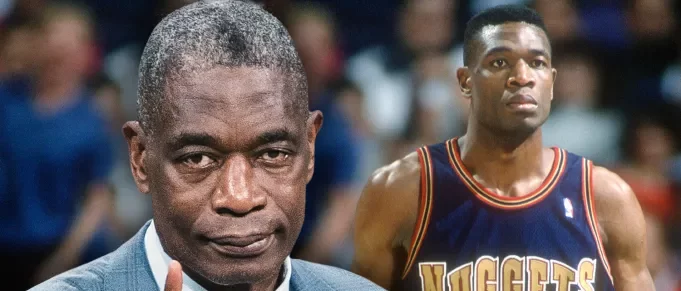 Dikembe Mutombo, colossal défenseur congolais et légende de la NBA, est décédé