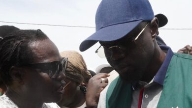 Journée Settal Sunu Reew : le PM Ousmane Sonko était à Matam