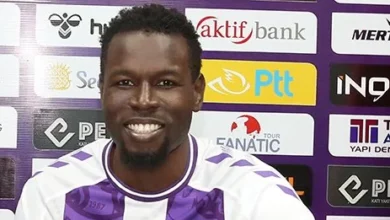 Mame Biram Diouf se relance en D2 turque