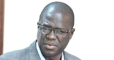 UCAD : le Pr Amadou Aly Mbaye n’est plus Recteur