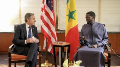 Les USA soutiennent la construction d’un Sénégal plus prospère