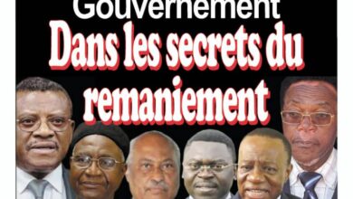 Revue de presse camerounaise du jeudi 05 septembre