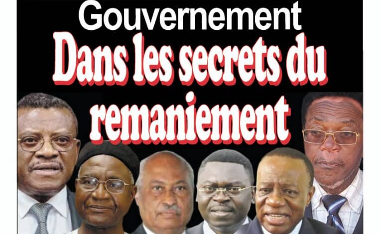 Revue de presse camerounaise du jeudi 05 septembre