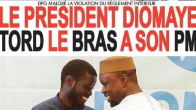 Revue de presse sénégalaise du vendredi 6 septembre