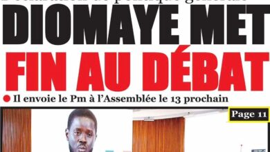 Revue de presse sénégalaise du samedi 07 septembre 2024