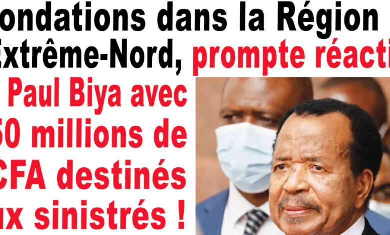 Revue de presse camerounaise du lundi 16 septembre 2024