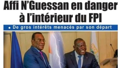 Revue de presse ivoirienne du mardi 17 septembre 2024